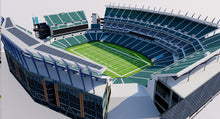 Load image into Gallery viewer, Lincoln Financial Field - Philadelphia 3D model