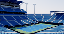 Load image into Gallery viewer, Lindner Family Tennis Center - Cincinnati 3D model