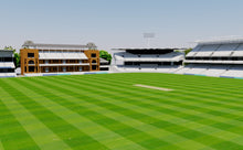Load image into Gallery viewer, Lords Cricket Ground 3D Model – London Stadium Replica