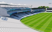 Load image into Gallery viewer, Lords Cricket Ground 3D Model – London Stadium Replica