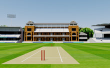 Load image into Gallery viewer, Lords Cricket Ground 3D Model – London Stadium Replica