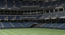 Load image into Gallery viewer, Superdome New Orleans 3D Model NFL Stadium Replica