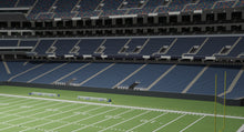 Load image into Gallery viewer, Superdome New Orleans 3D Model NFL Stadium Replica