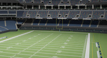 Load image into Gallery viewer, Superdome New Orleans 3D Model NFL Stadium Replica