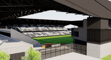 Load image into Gallery viewer, Lower.com Field - Columbus Crew - USA 3D model 3D model
