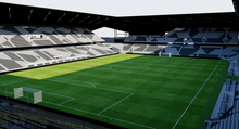 Load image into Gallery viewer, Lower.com Field - Columbus Crew - USA 3D model 3D model