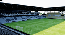 Load image into Gallery viewer, Lower.com Field - Columbus Crew - USA 3D model 3D model