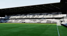 Load image into Gallery viewer, Lower.com Field - Columbus Crew - USA 3D model 3D model