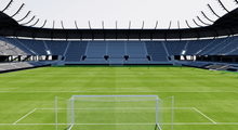 Load image into Gallery viewer, Lynn Family Stadium 3D model | Louisville Stadium Model