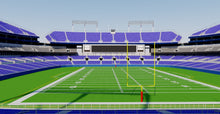 Load image into Gallery viewer, M&T Bank Stadium - Baltimore 3D model