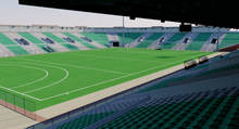 Load image into Gallery viewer, Major Dhyan Chand National Stadium - India 3D model