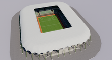 Load image into Gallery viewer, Malaysia National Hockey Park - Malaysia 3D model