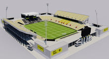 Load image into Gallery viewer, Mapfre Stadium - Columbus Crew 3D model