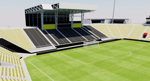 Load image into Gallery viewer, Mapfre Stadium - Columbus Crew 3D model