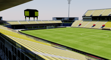 Load image into Gallery viewer, Mapfre Stadium - Columbus Crew 3D model