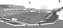 Load image into Gallery viewer, Mapfre Stadium - Columbus Crew 3D model