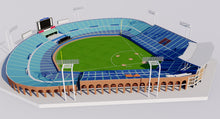 Load image into Gallery viewer, Meiji Jingu Stadium - Tokyo Japan 3D model