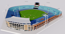 Load image into Gallery viewer, Meiji Jingu Stadium - Tokyo Japan 3D model