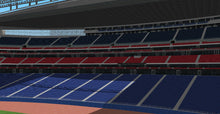 Load image into Gallery viewer, NRG Stadium - Houston 3D model