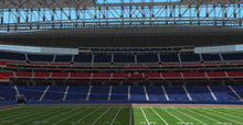 Load image into Gallery viewer, NRG Stadium - Houston 3D model
