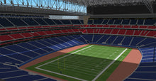 Load image into Gallery viewer, NRG Stadium - Houston 3D model