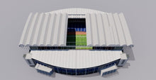 Load image into Gallery viewer, NRG Stadium - Houston 3D model