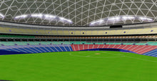Load image into Gallery viewer, Nagoya Dome 3D Model – Japan Stadium Replica