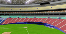 Load image into Gallery viewer, Nagoya Dome 3D Model – Japan Stadium Replica