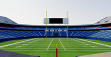 Load image into Gallery viewer, Highmark Stadium - Bills Stadium - Buffalo NY 3D model