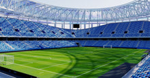Load image into Gallery viewer, Nizhny Novgorod Stadium - Russia 3D model