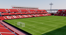 Load image into Gallery viewer, Nuevo Estadio de Los Carmenes - Granada Spain 3D model