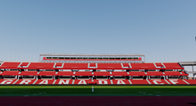 Load image into Gallery viewer, Nuevo Estadio de Los Carmenes - Granada Spain 3D model