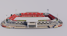 Load image into Gallery viewer, Nuevo Estadio de Los Carmenes - Granada Spain 3D model
