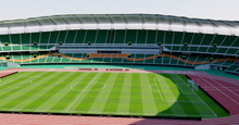 Load image into Gallery viewer, Ogasayama Sports Park Ecopa - Japan 3D model