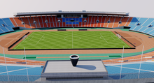 Load image into Gallery viewer, Old National Stadium Tokyo - Japan 3D model