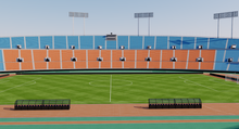 Load image into Gallery viewer, Old National Stadium Tokyo - Japan 3D model