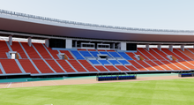 Load image into Gallery viewer, Old National Stadium Tokyo - Japan 3D model