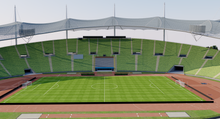 Load image into Gallery viewer, Olympiastadion Munich - Germany 3D model