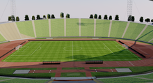 Load image into Gallery viewer, Olympiastadion Munich - Germany 3D model