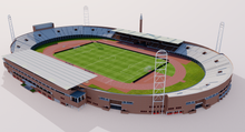 Load image into Gallery viewer, Olympic Stadium Amsterdam - Netherlands 3D model
