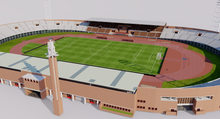Load image into Gallery viewer, Olympic Stadium Amsterdam - Netherlands 3D model