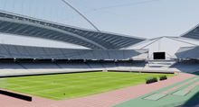 Load image into Gallery viewer, Athens Olympic Stadium - Greece 3D model