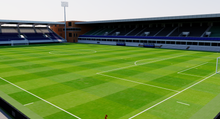 Load image into Gallery viewer, Olympisch Stadion - Antwerp 3D model