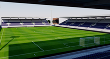 Load image into Gallery viewer, Olympisch Stadion - Antwerp 3D model
