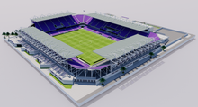 Load image into Gallery viewer, Orlando City Stadium - Inter&Co Stadium 3D model