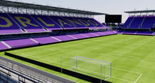 Load image into Gallery viewer, Orlando City Stadium - Inter&Co Stadium 3D model
