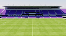 Load image into Gallery viewer, Orlando City Stadium - Inter&Co Stadium 3D model