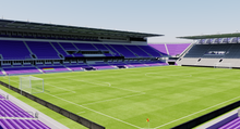 Load image into Gallery viewer, Orlando City Stadium - Inter&Co Stadium 3D model