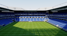 Load image into Gallery viewer, Panasonic Stadium Suita - Japan 3D model