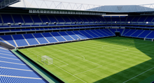 Load image into Gallery viewer, Panasonic Stadium Suita - Japan 3D model